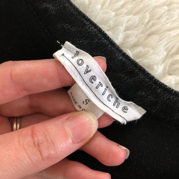 Loveriche Tank - Picture 3 of 3